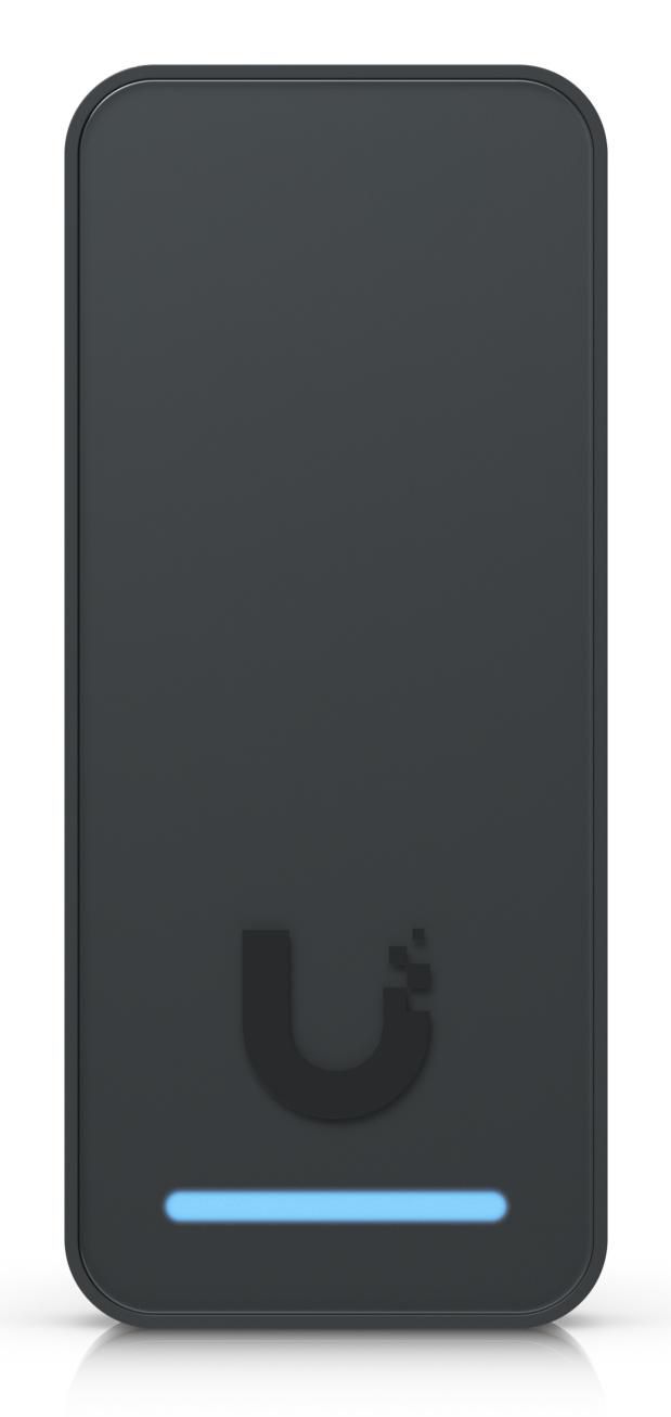 UniFi Access G3 Reader (Black)