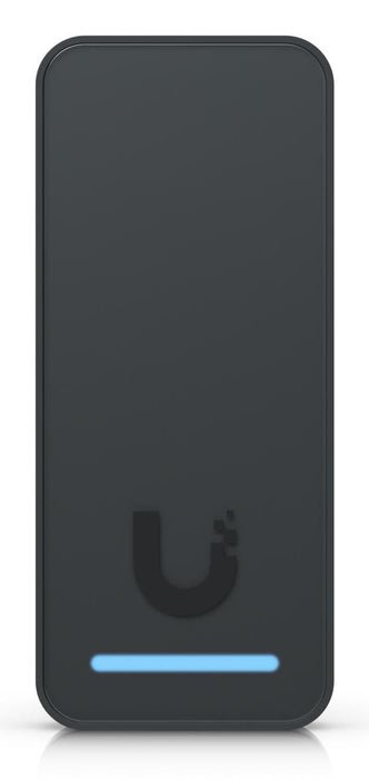 access reader with Apple