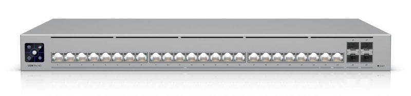 Etherlighting switch with (2)