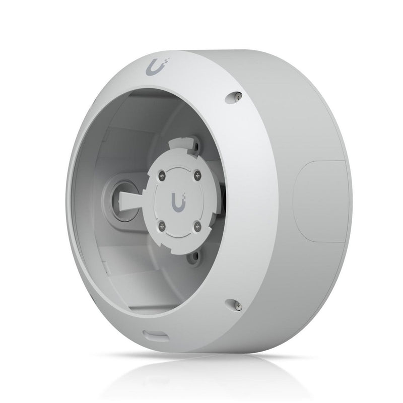 Ubiquiti UACC-AI-360-JB-W security camera accessory Junction box