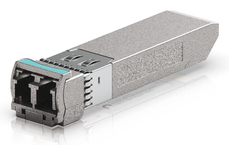 supports 10G connections up