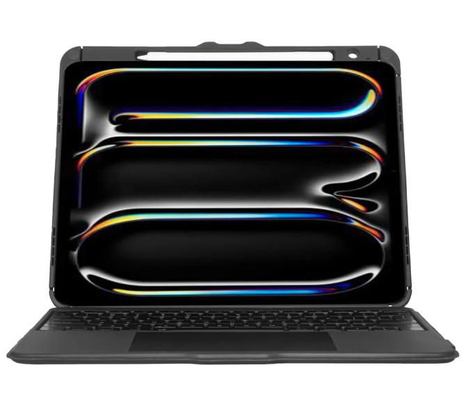 case for iPad Pro 13-inch