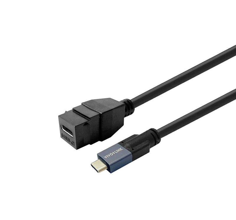 to USB-C male