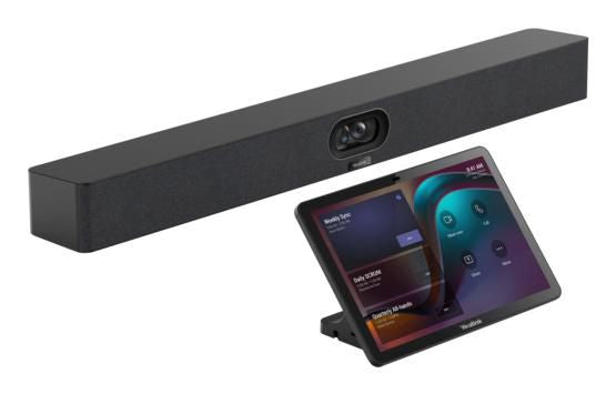 video bar (CTP25 Touch