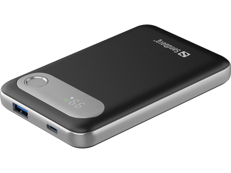 Travel Powerbank 10000 PD20W