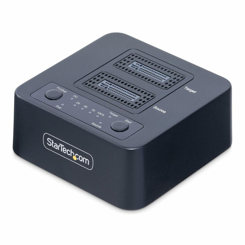 Duplicator, Standalone M.2