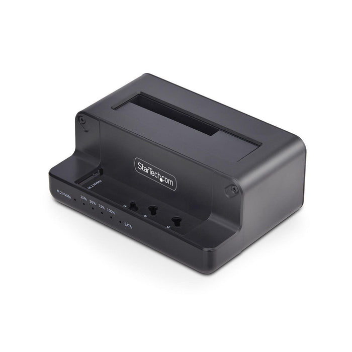Drive Duplicator, Dual Bay