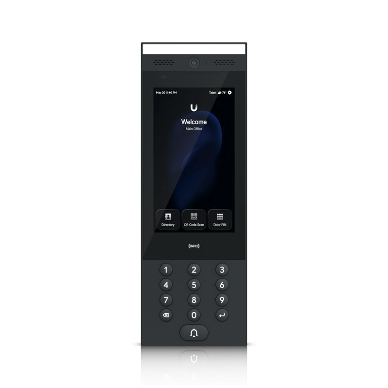 Ubiquiti UA-G3-Intercom
