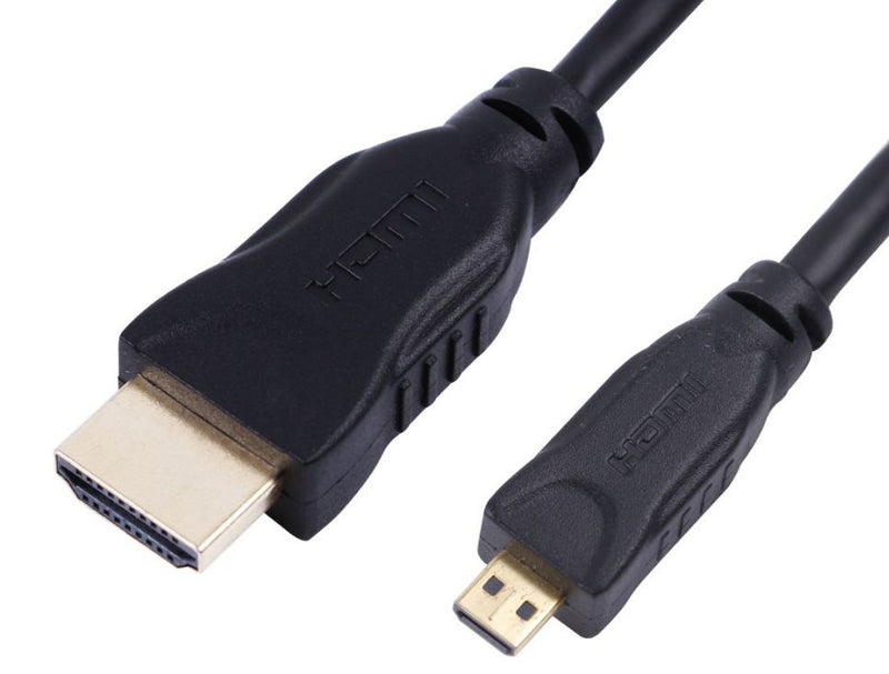 Gold plated connector with