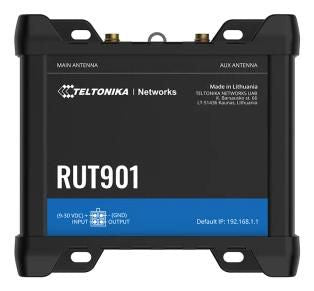 CELLULAR ROUTER