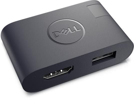 Type-C Type-A adapter HDMI