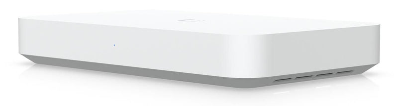 gateway with integrated
