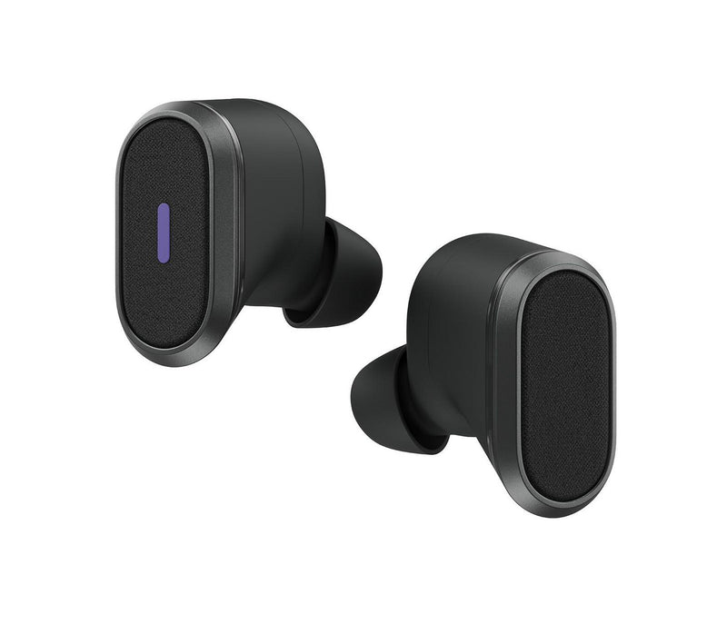 Zone True Wireless Graphite,
