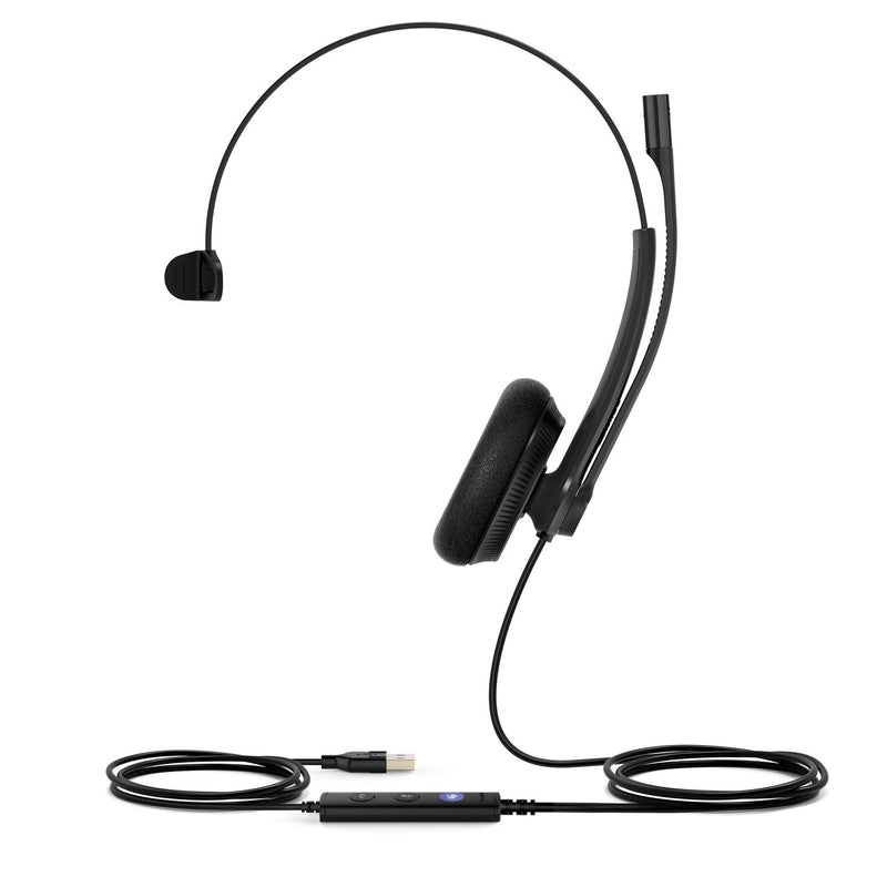 Head-Band Office/Call Center