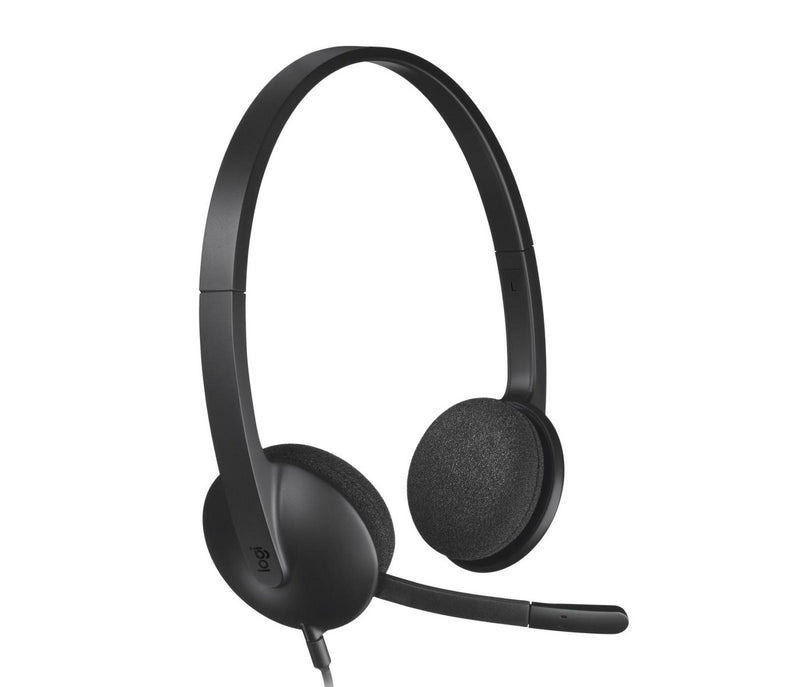 Wired Head-band Office/Call