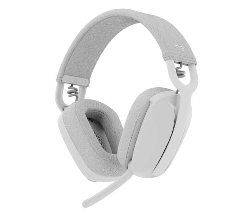 Wireless Head-Band