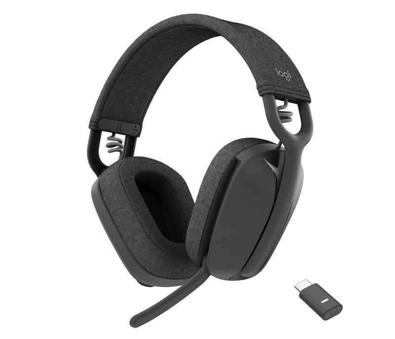 Head-Band Calls/Music