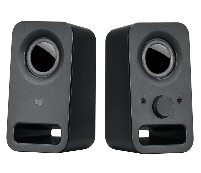Stereospeakers EU Z150, 2.0