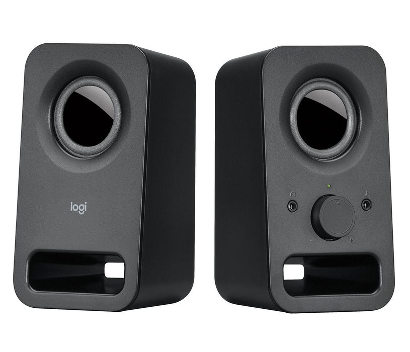 Stereospeakers EU Z150, 2.0