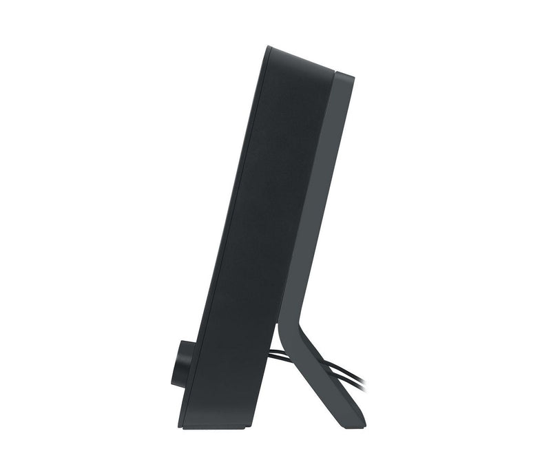 Speaker, Black