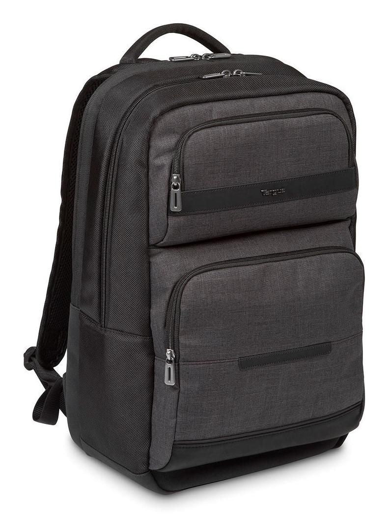 Laptop-Rucksack Schwarz