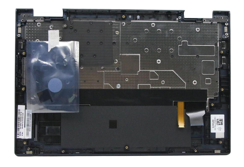 Lenovo with C cover