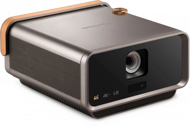 Portable LED Projector