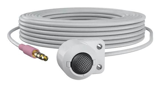 T8351 Mk II, Security camera