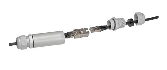 IP66, RJ-45, RJ-45