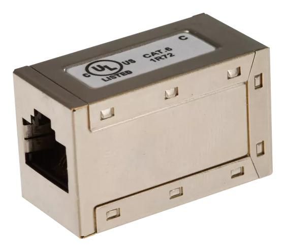 AXIS NETWORK CABLE COUPLER