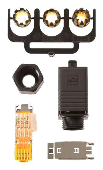 IP67 SPR