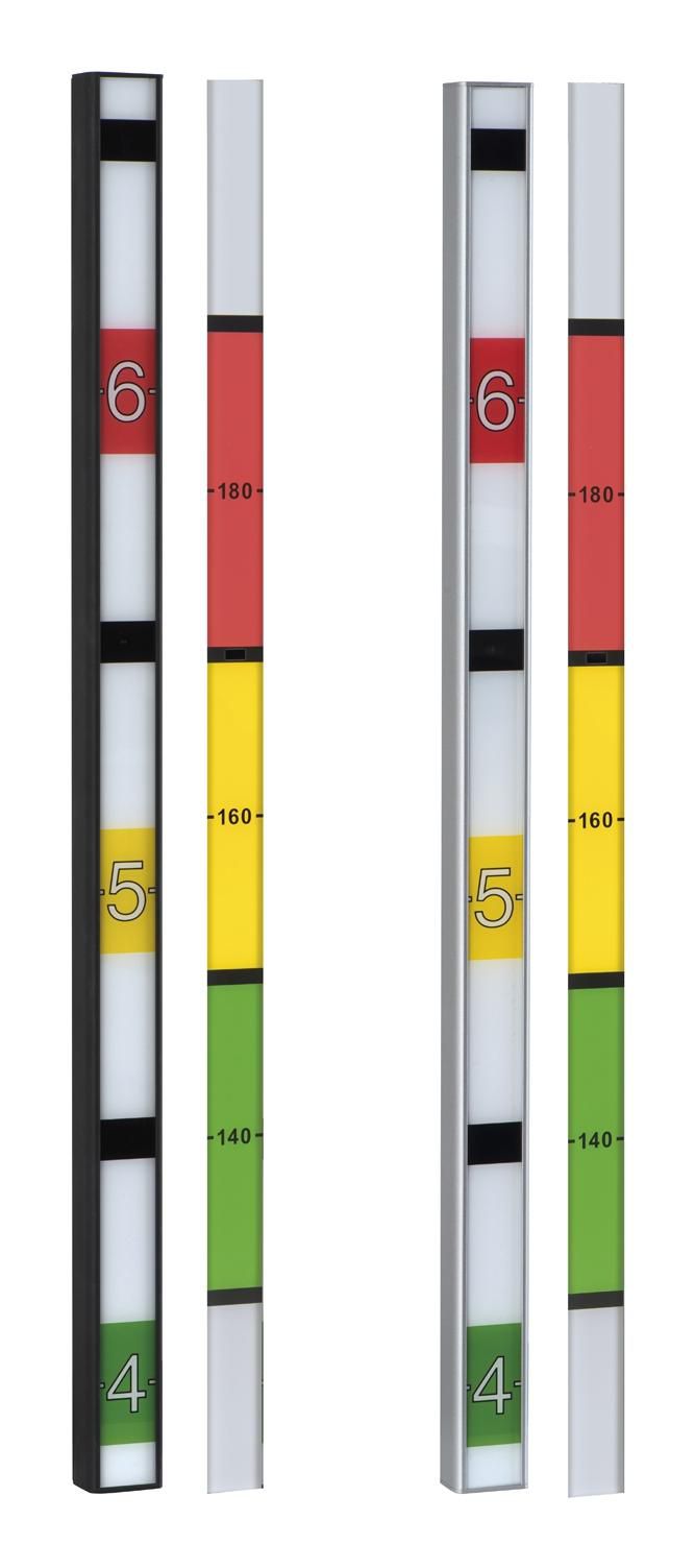 STRIP HOUSING
