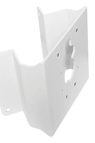 T94P01B, Mount, White