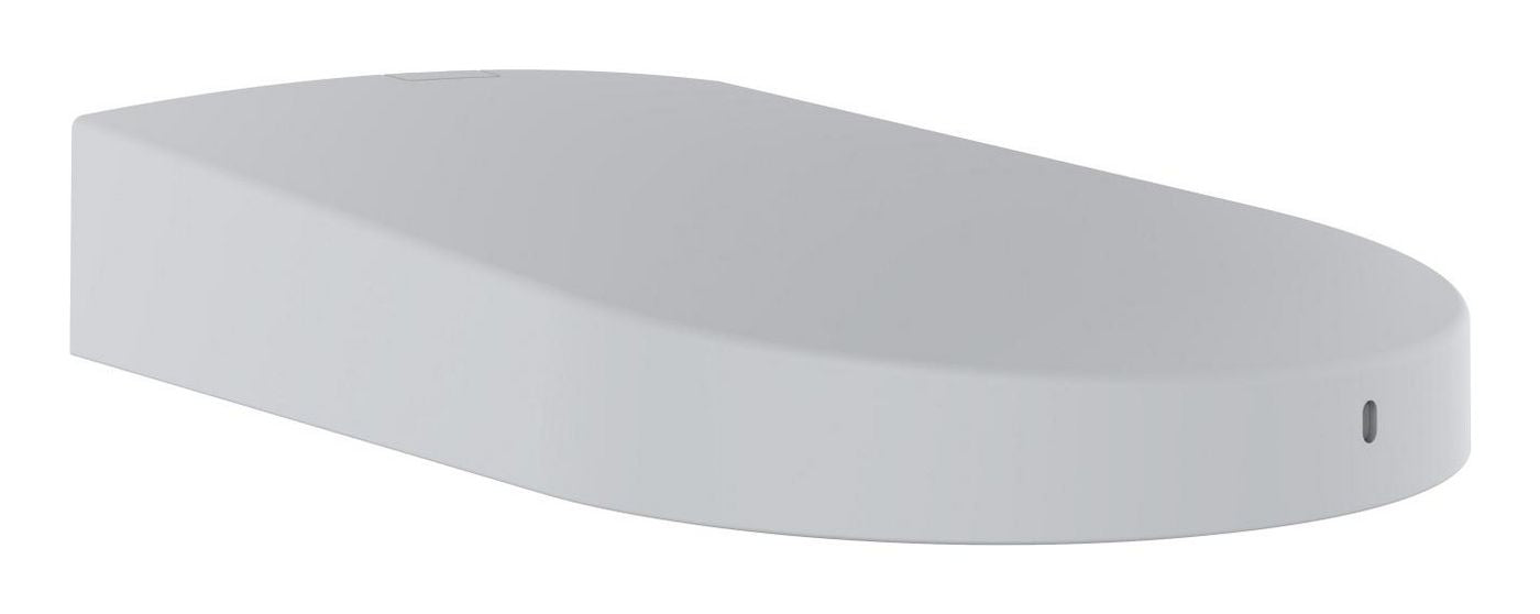 TM3101, Mount, Indoor, White,