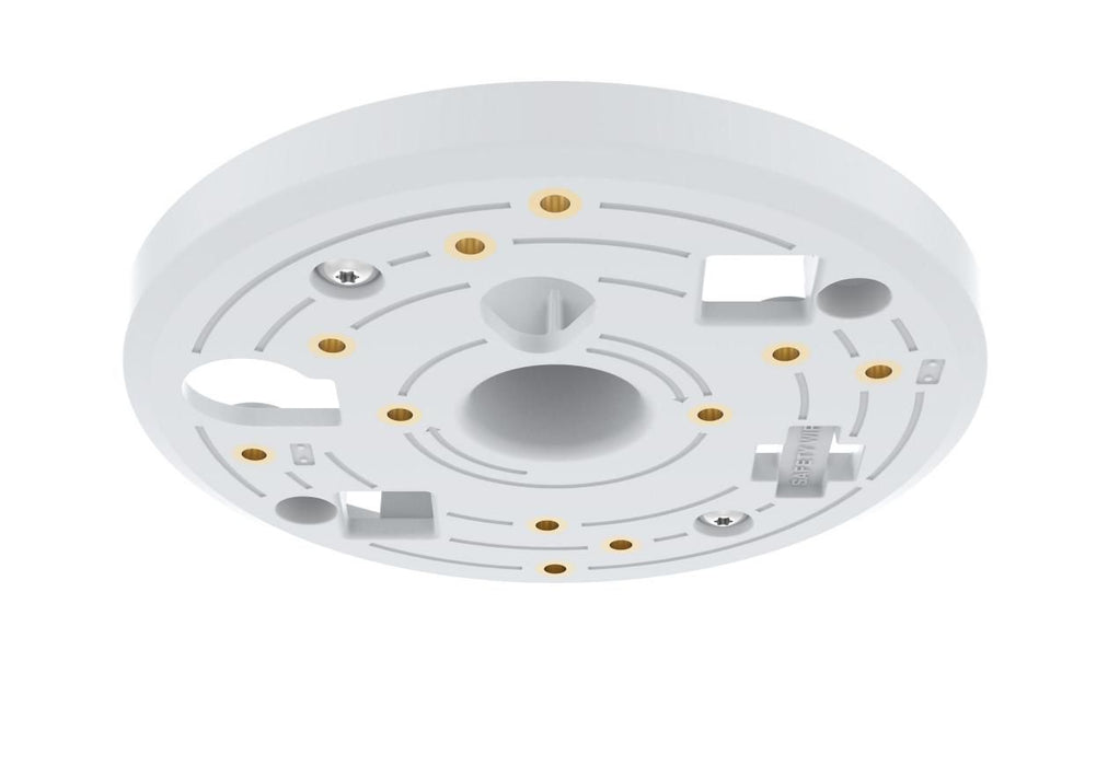 T91A33, Mount, Indoor, White,