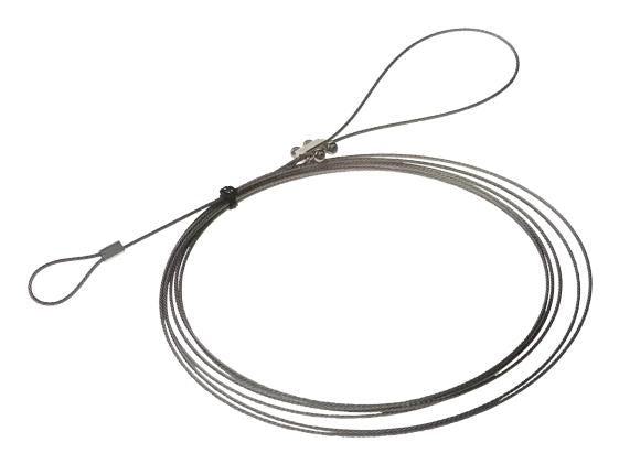 AXIS SAFETY WIRE 3M 5P