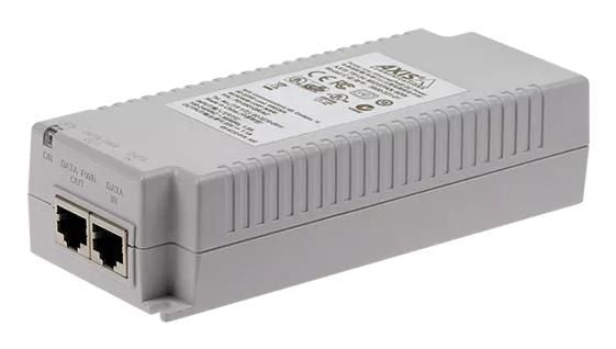 T8134, Midspan, White, AXIS