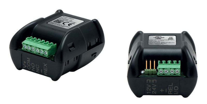 A9801, Indoor, Black,