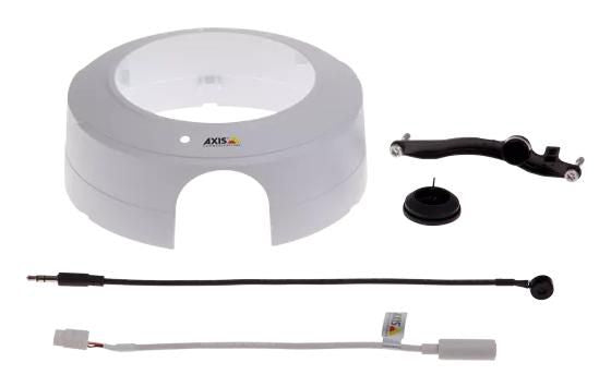 AXIS TP3901 MICROPHONE KIT
