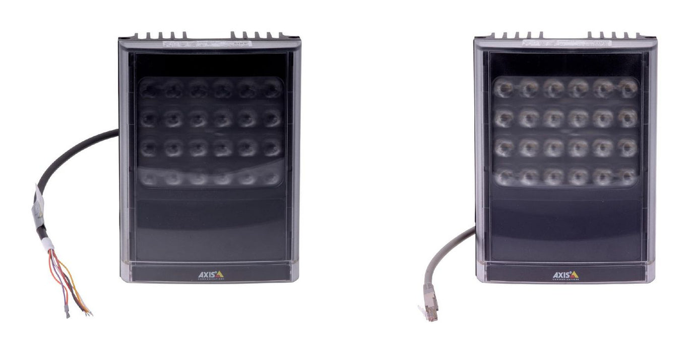 01212-001, IR LED unit, Black