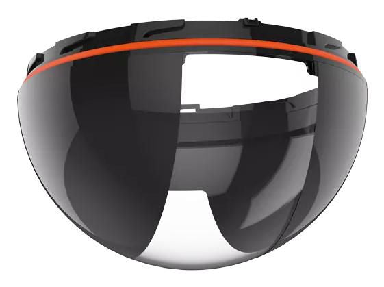 AXIS TQ6802 HYDROPHILIC CLEAR