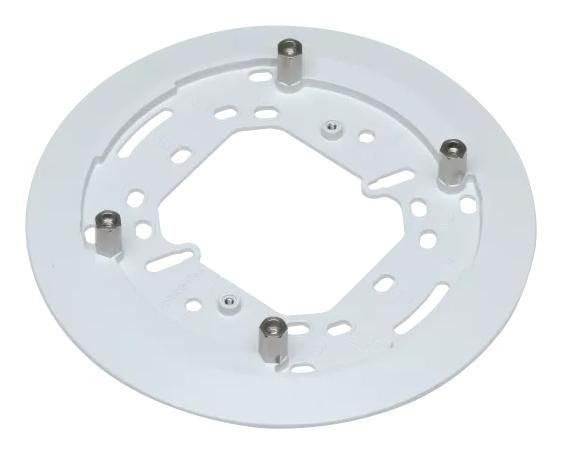 T94F01M, Universal, White,