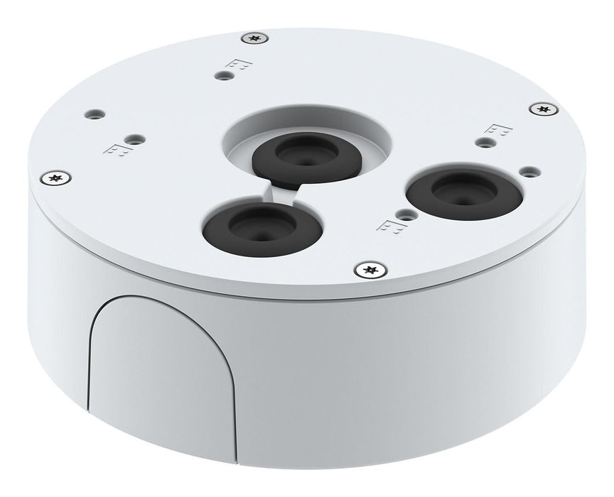 AXIS T94S01P CONDUIT BACK BOX