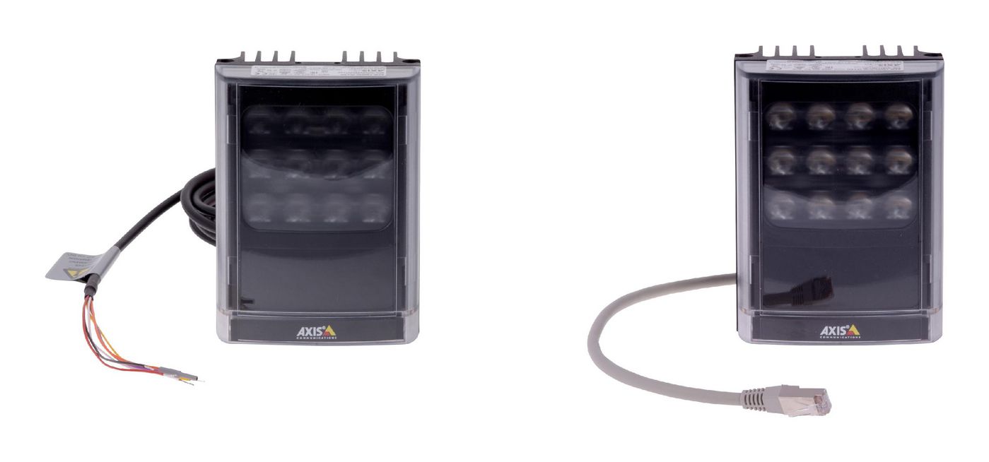 T90D20, IR LED unit,