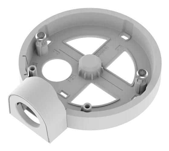 T94B01P Conduit Back Box,