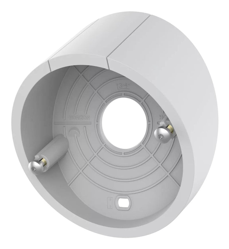TM3001, Mount, Indoor, Gray,