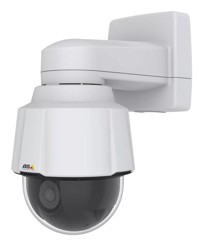 Axis Netzwerkkamera PTZ Dome P5655-E 50HZ