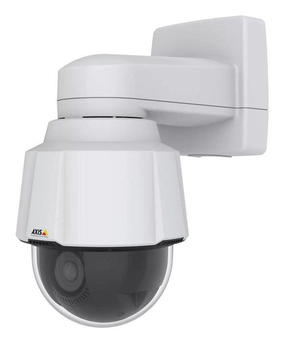 P5655-E 50HZ, IP security