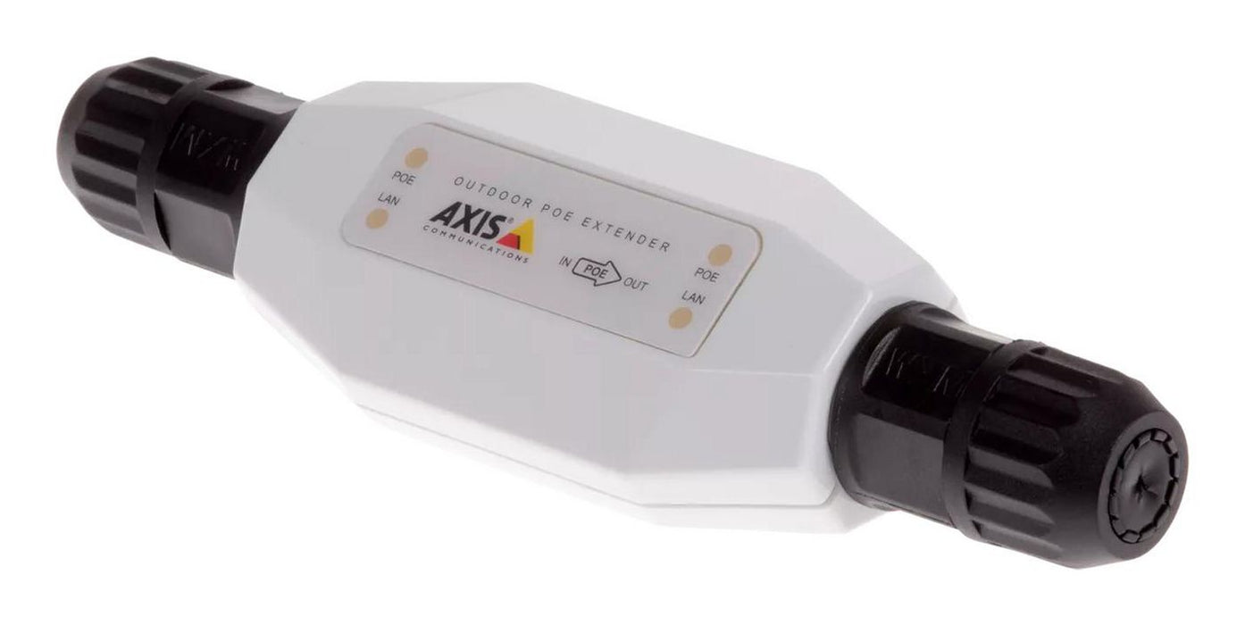 AXIS T8129-E OUTDOOR POE