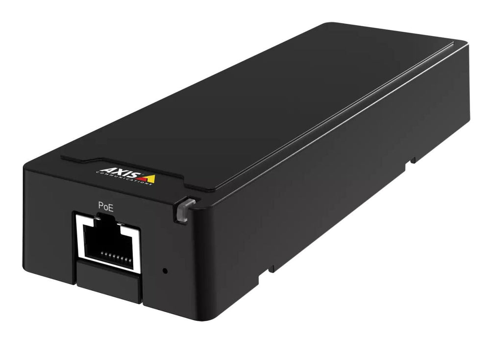 FA51, Indoor, Black, Axis,